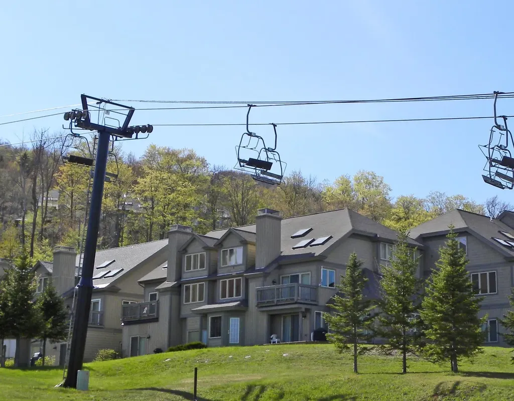 81 Daybreak Drive Ludlow VT 05149