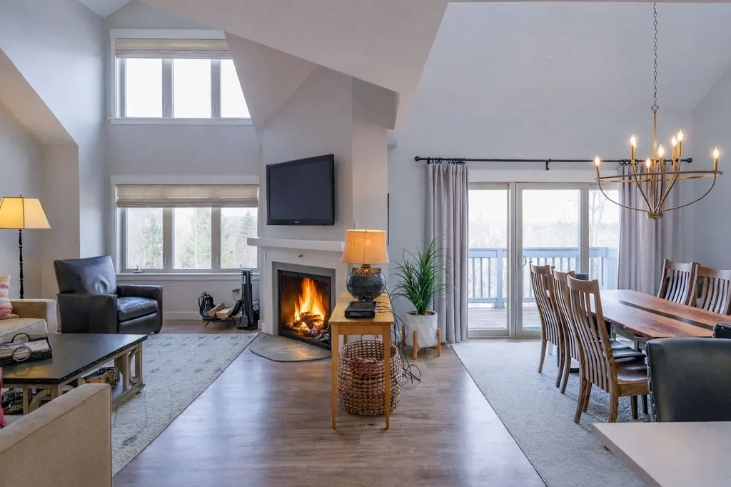 81 Daybreak Drive Ludlow VT 05149
