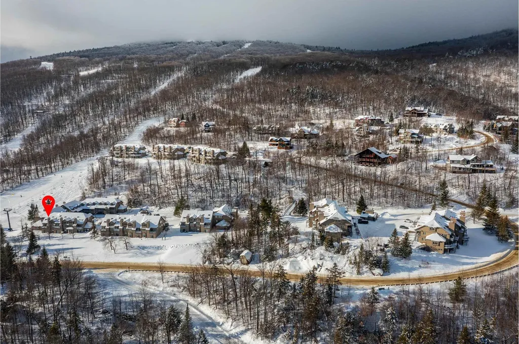 81 Daybreak Drive Ludlow VT 05149
