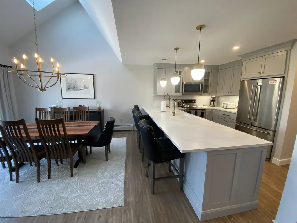 81 Daybreak Drive Ludlow VT 05149