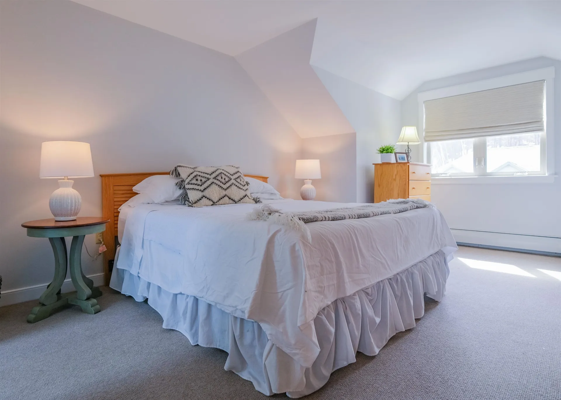 81 Daybreak Drive Ludlow VT 05149