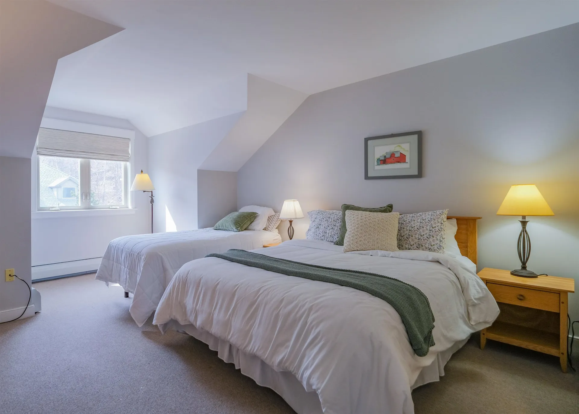 81 Daybreak Drive Ludlow VT 05149