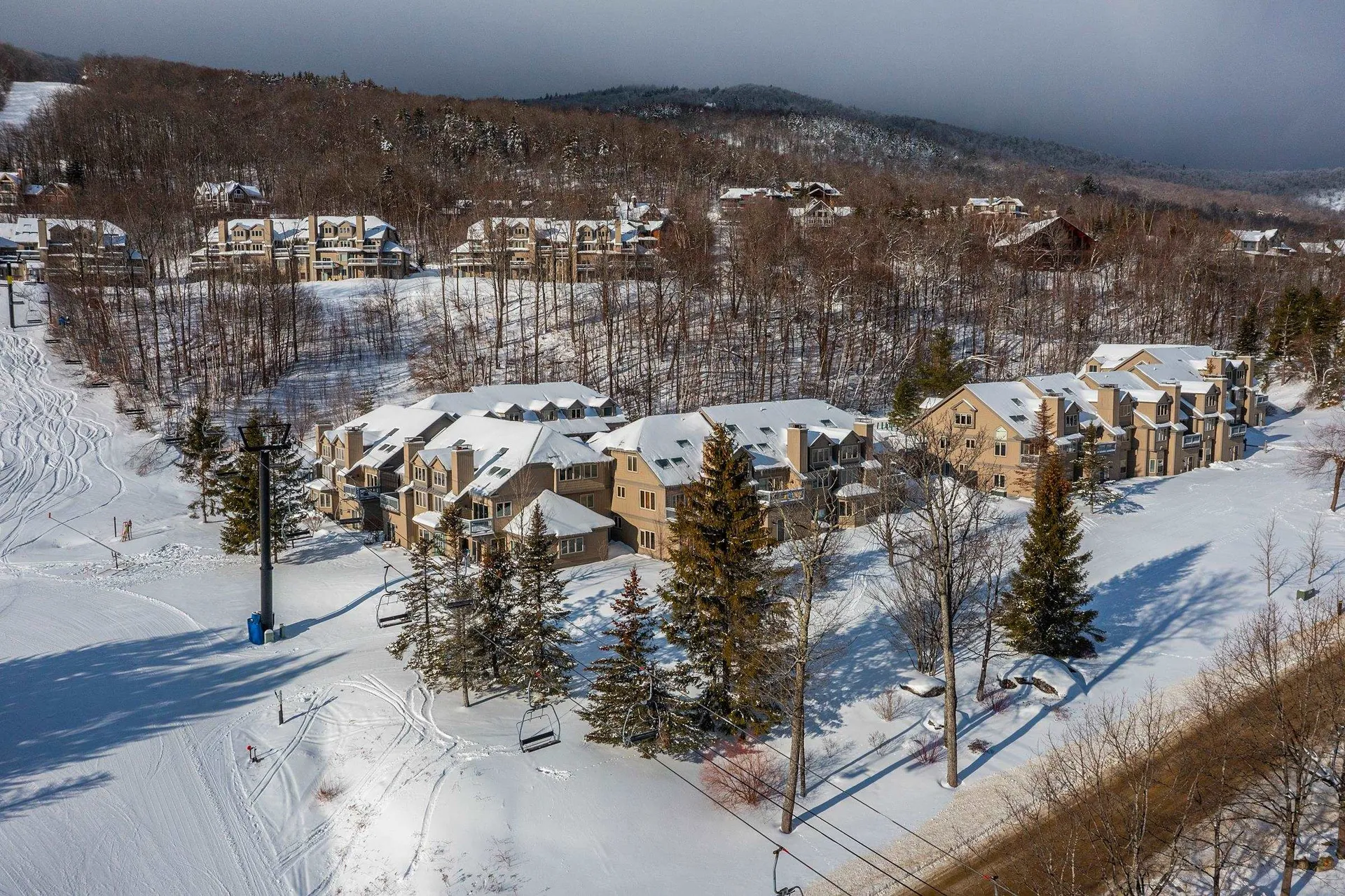 81 Daybreak Drive Ludlow VT 05149