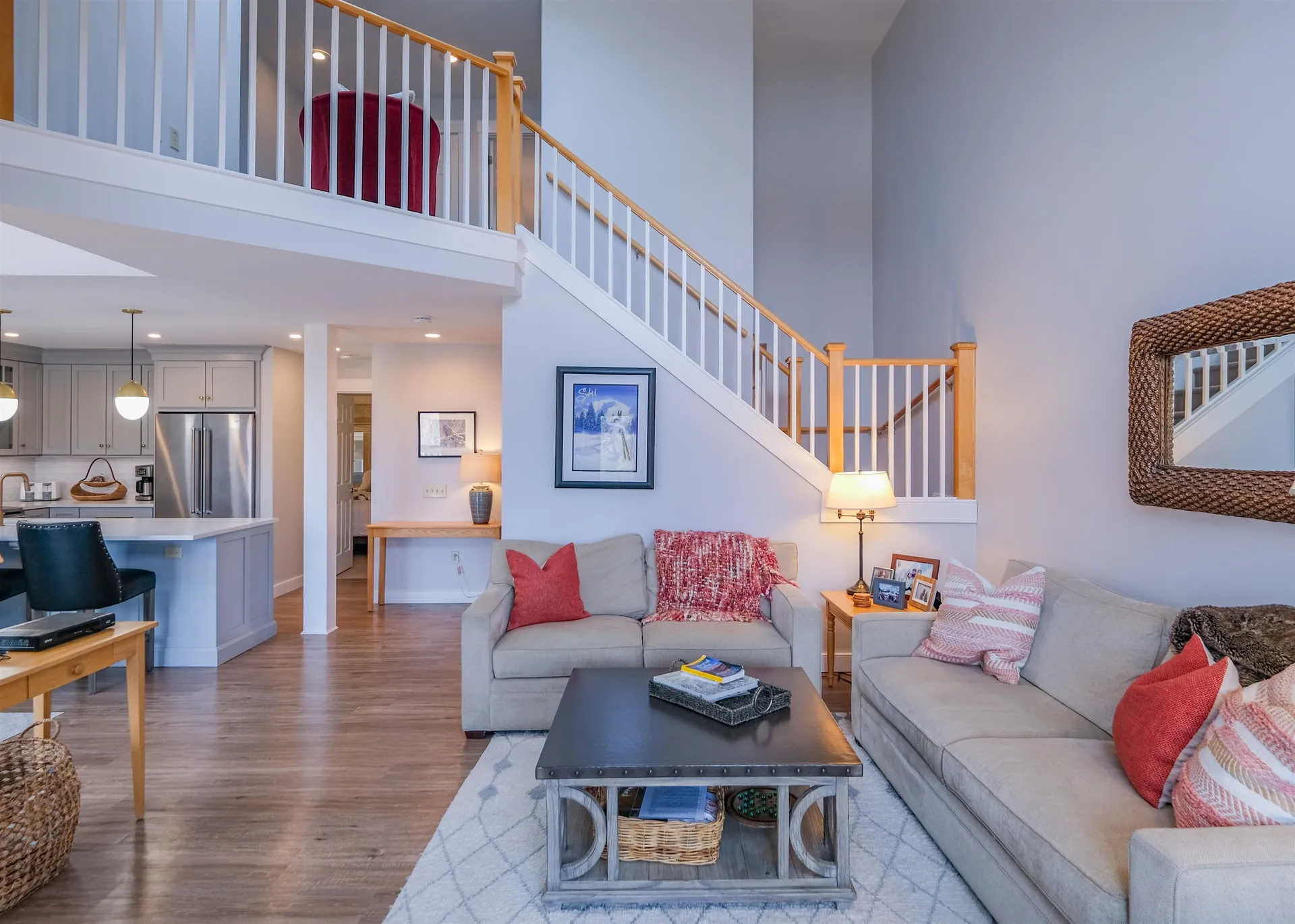 81 Daybreak Drive Ludlow VT 05149