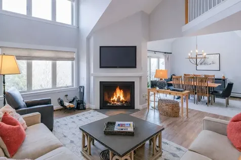 81 Daybreak Drive Ludlow VT 05149
