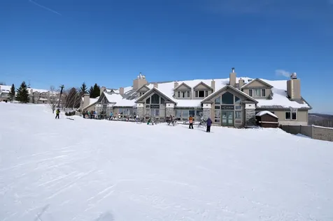 81 Daybreak Drive Ludlow VT 05149