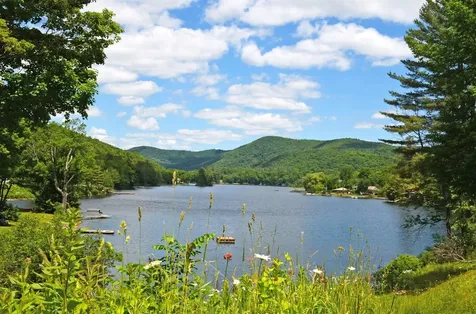 81 Daybreak Drive Ludlow VT 05149
