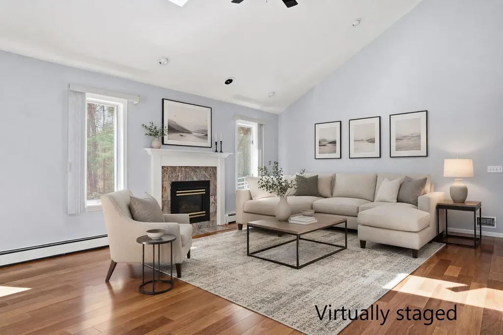 25 Maylane Drive Salem NH 03079