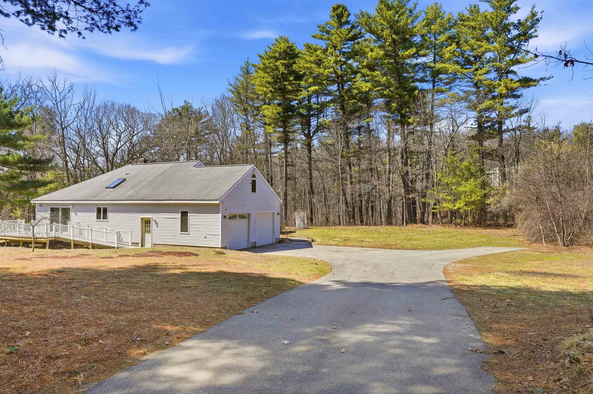 25 Maylane Drive Salem NH 03079