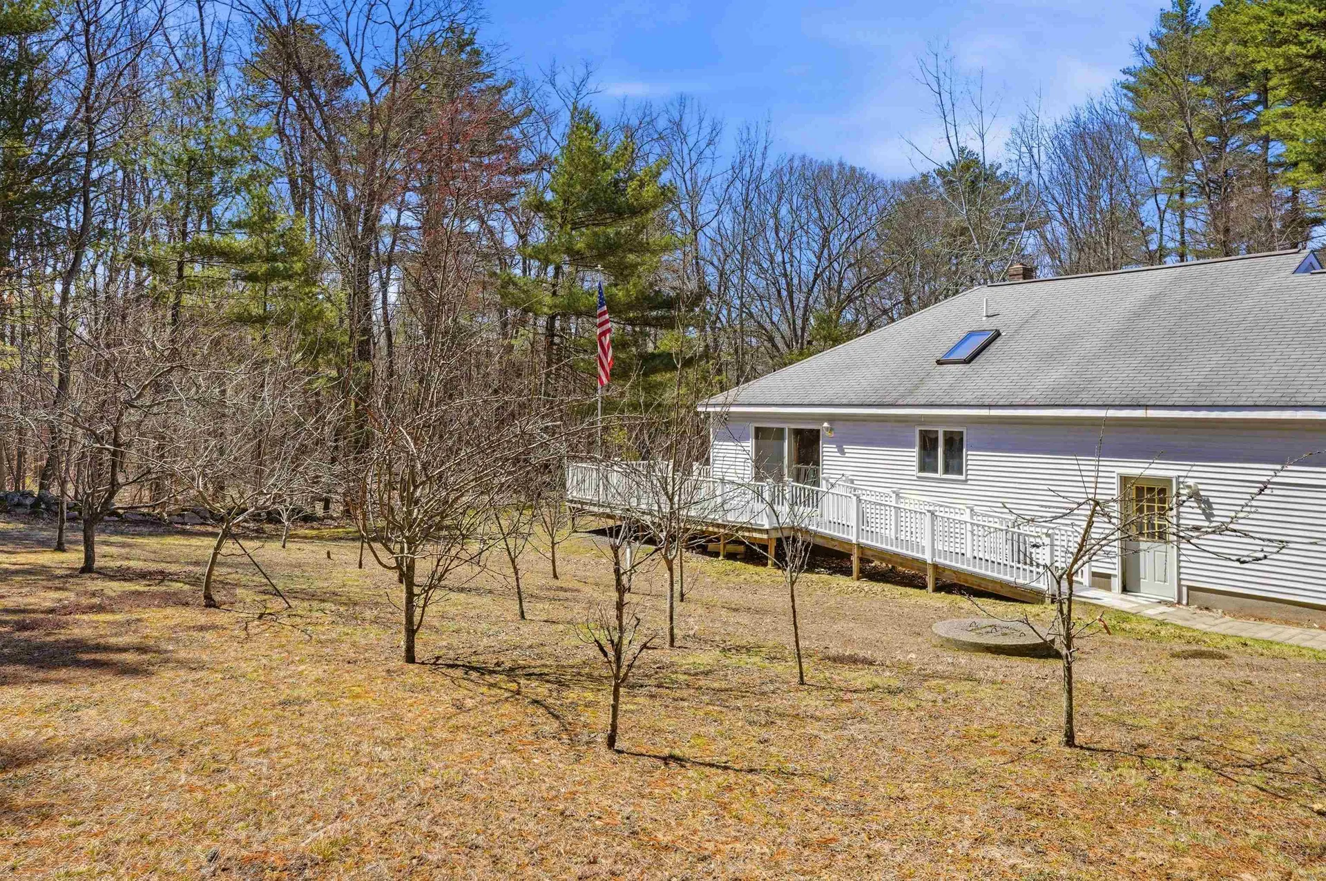 25 Maylane Drive Salem NH 03079
