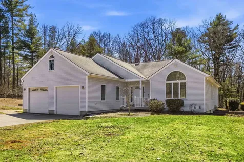 25 Maylane Drive Salem NH 03079