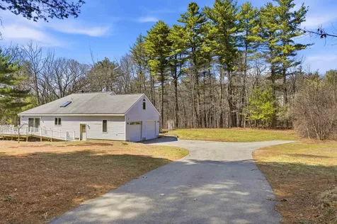 25 Maylane Drive Salem NH 03079