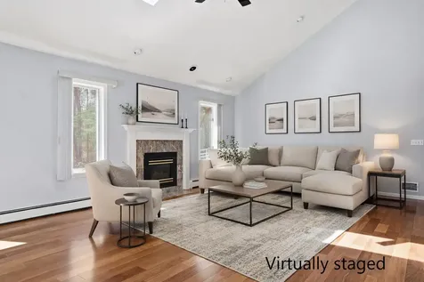 25 Maylane Drive Salem NH 03079