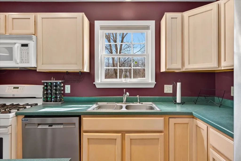 110 Sarahs Way Middlebury VT 05753