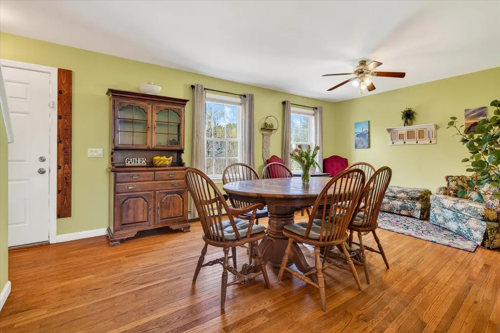 110 Sarahs Way Middlebury VT 05753