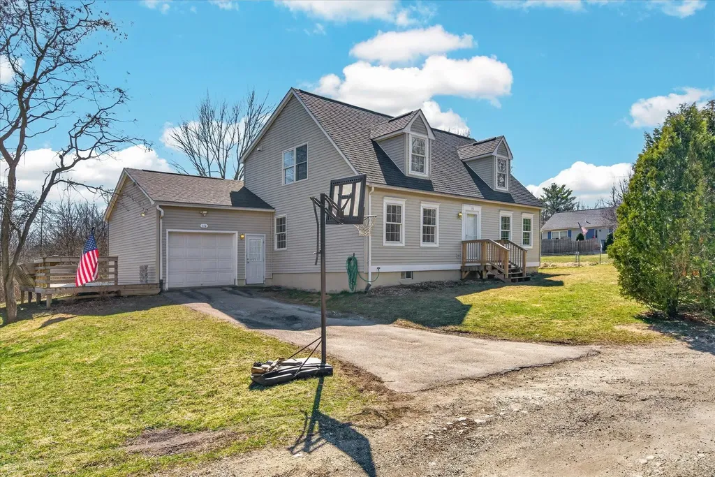 110 Sarahs Way Middlebury VT 05753
