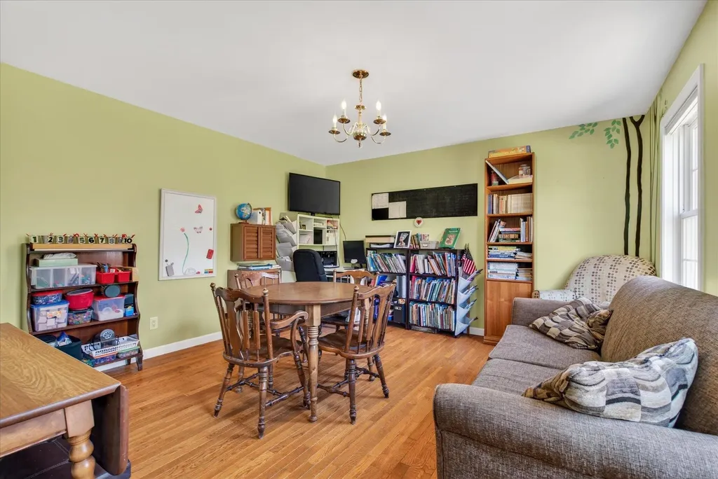 110 Sarahs Way Middlebury VT 05753