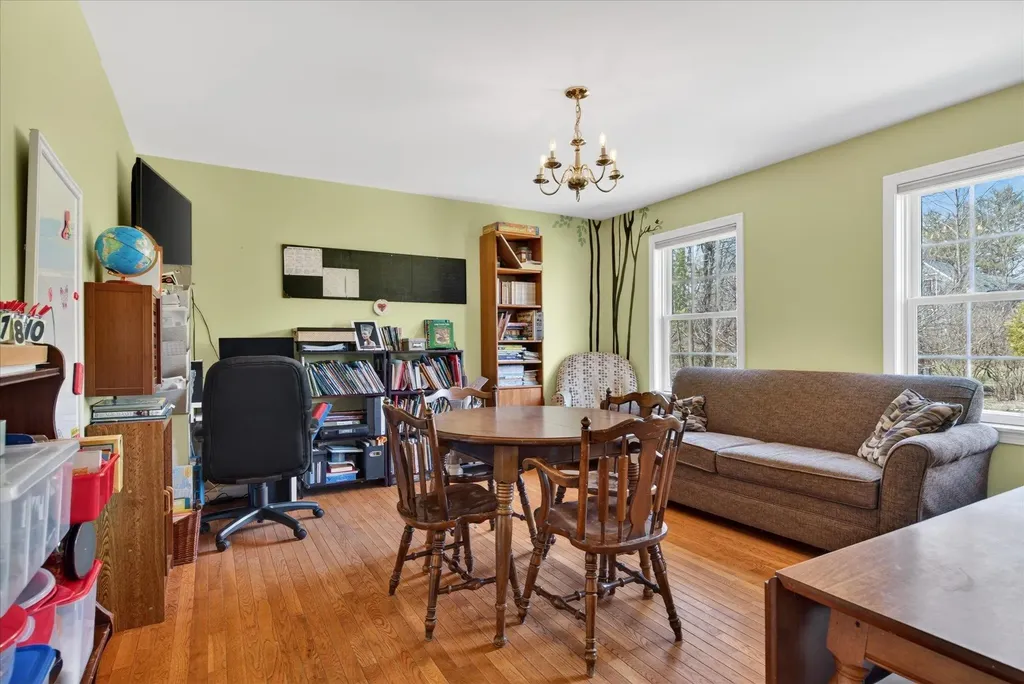 110 Sarahs Way Middlebury VT 05753