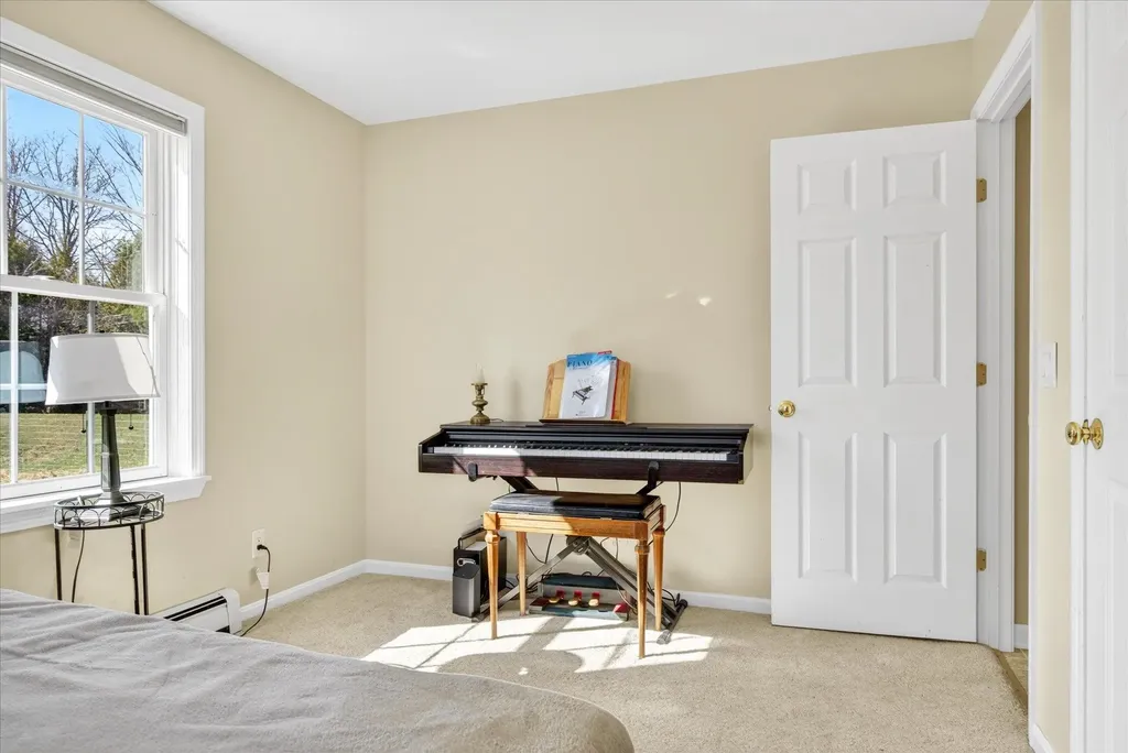 110 Sarahs Way Middlebury VT 05753