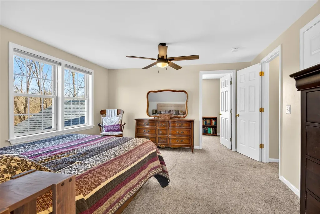 110 Sarahs Way Middlebury VT 05753