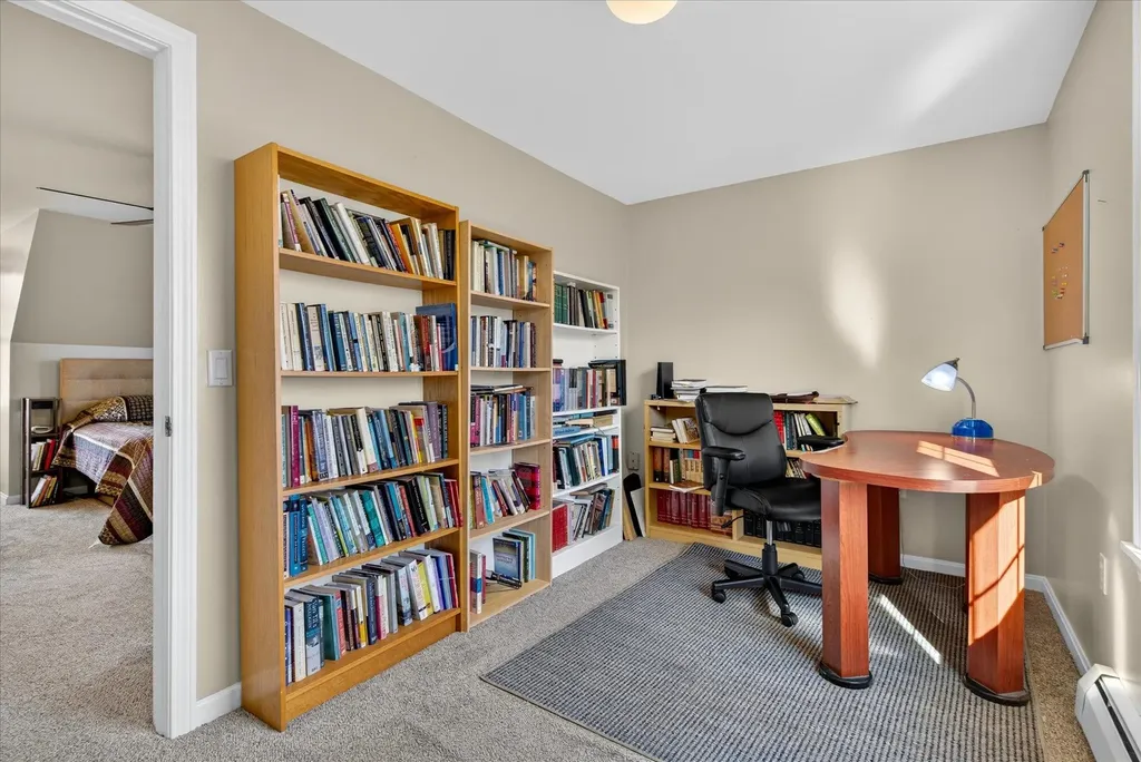 110 Sarahs Way Middlebury VT 05753