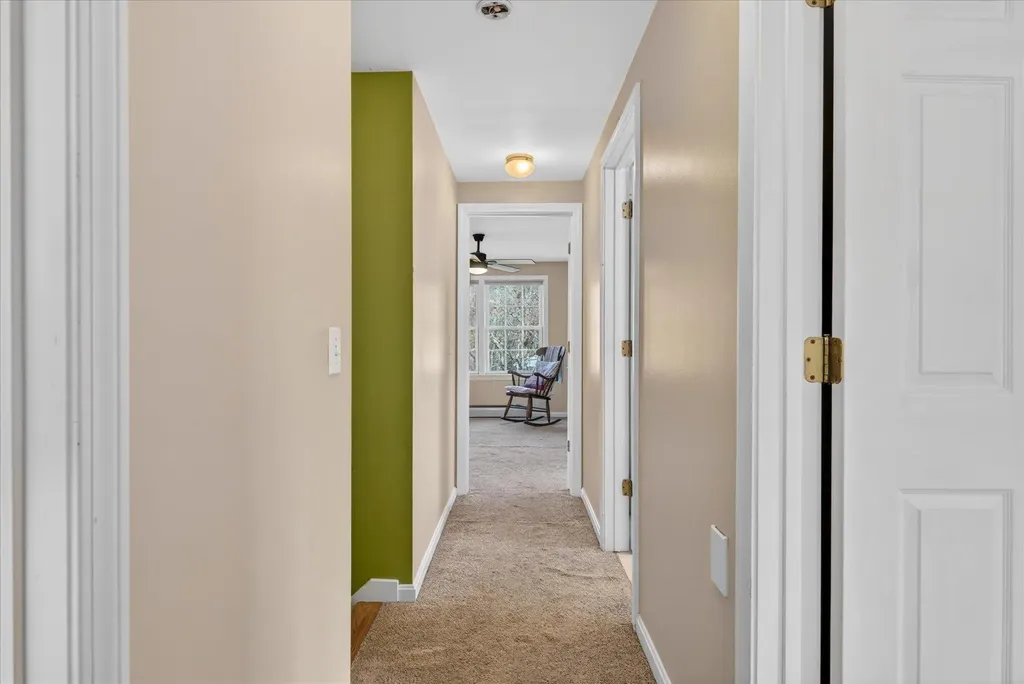 110 Sarahs Way Middlebury VT 05753