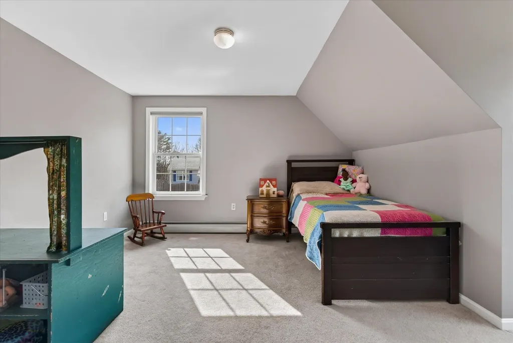 110 Sarahs Way Middlebury VT 05753