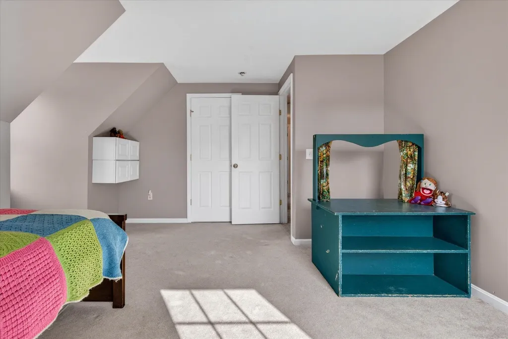 110 Sarahs Way Middlebury VT 05753