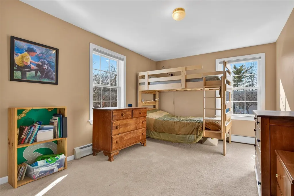 110 Sarahs Way Middlebury VT 05753