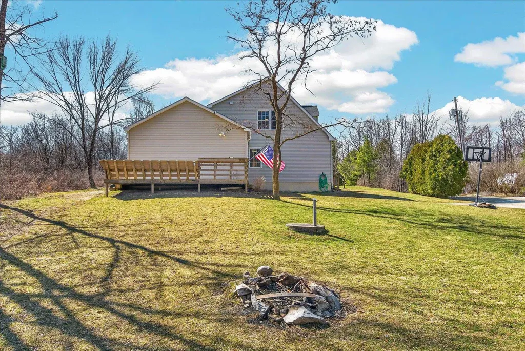 110 Sarahs Way Middlebury VT 05753