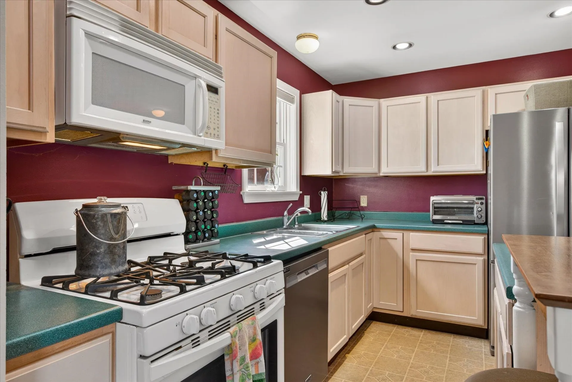 110 Sarahs Way Middlebury VT 05753