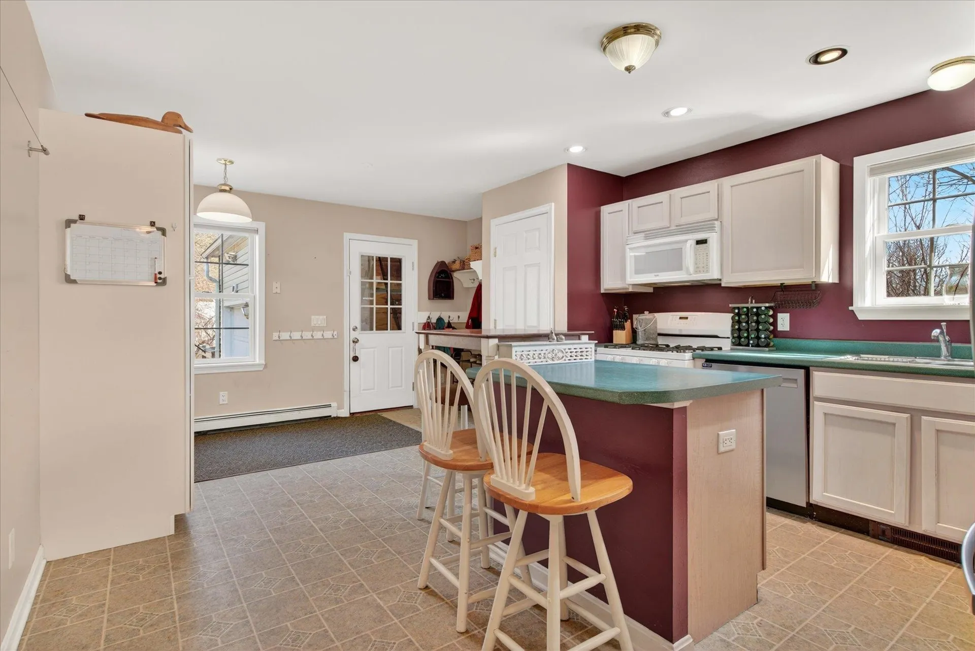 110 Sarahs Way Middlebury VT 05753