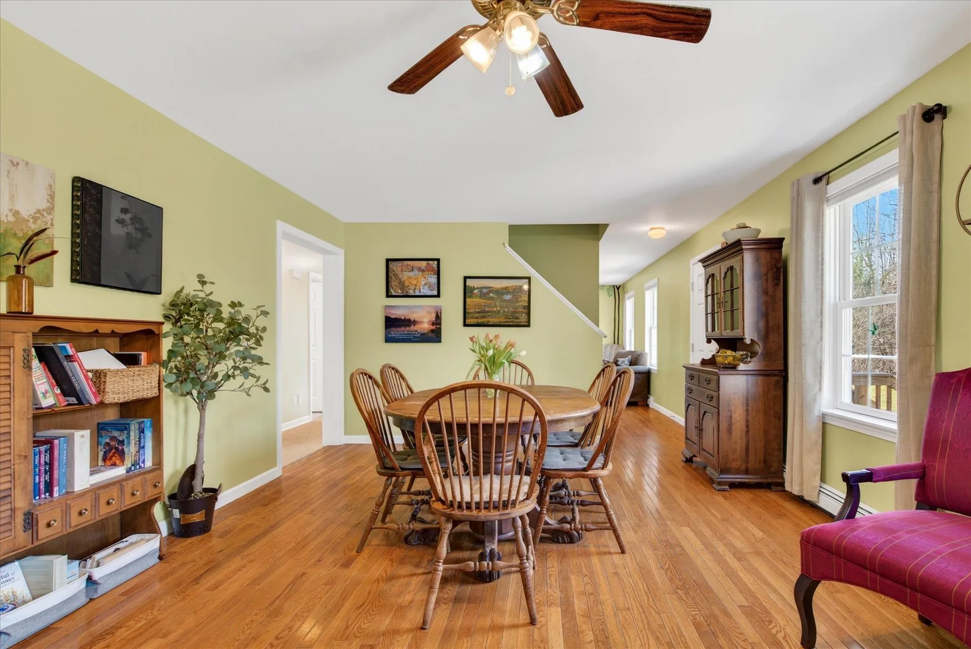 110 Sarahs Way Middlebury VT 05753