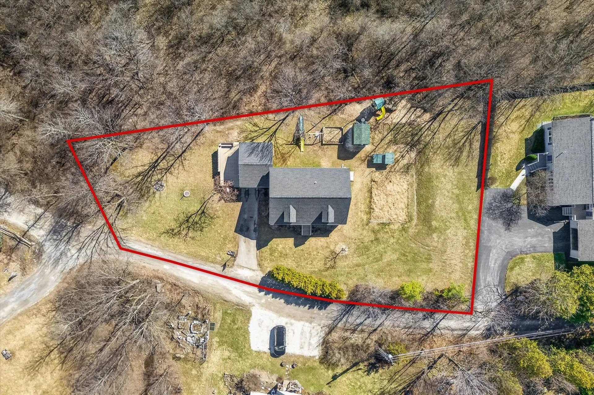 110 Sarahs Way Middlebury VT 05753