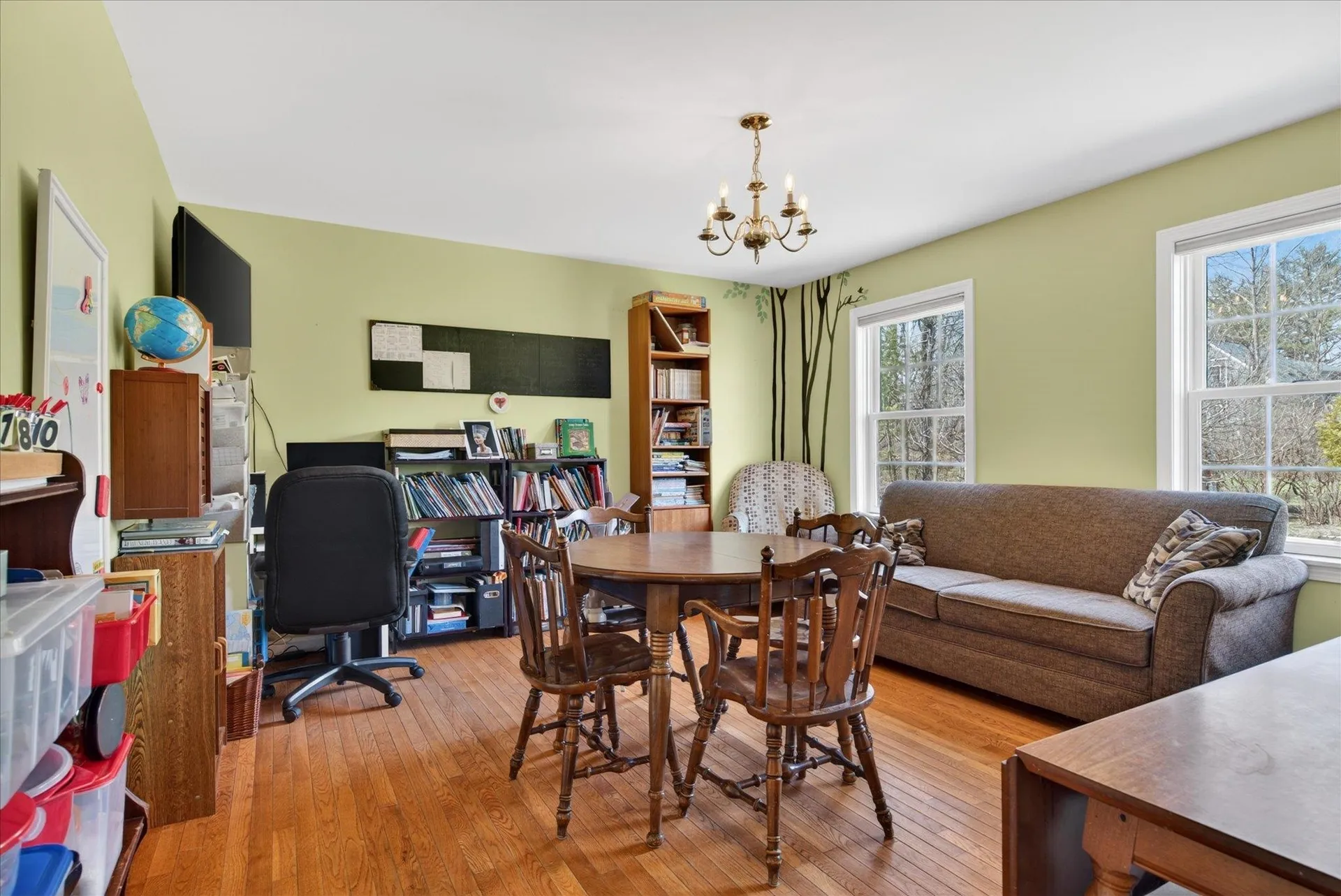 110 Sarahs Way Middlebury VT 05753
