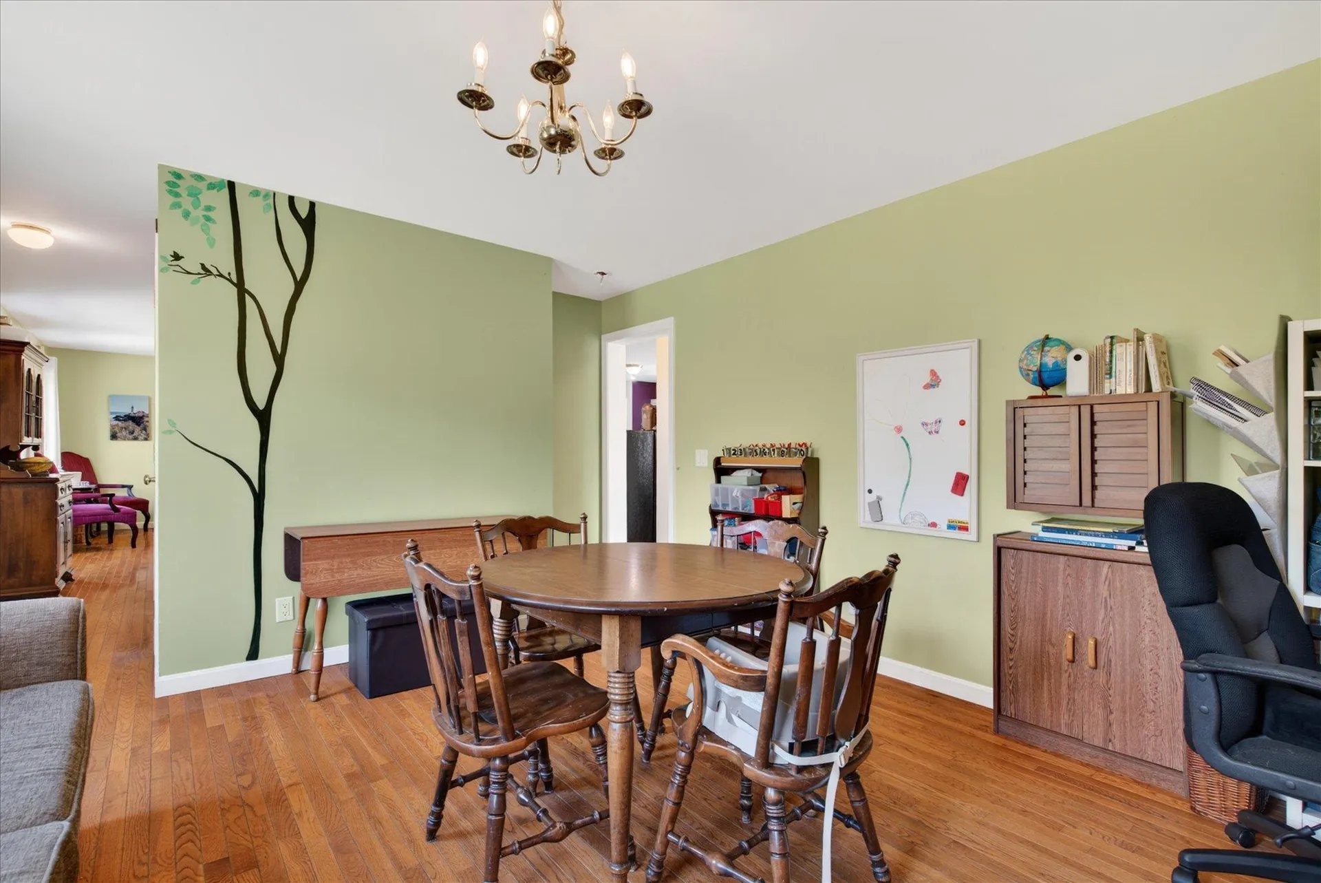 110 Sarahs Way Middlebury VT 05753