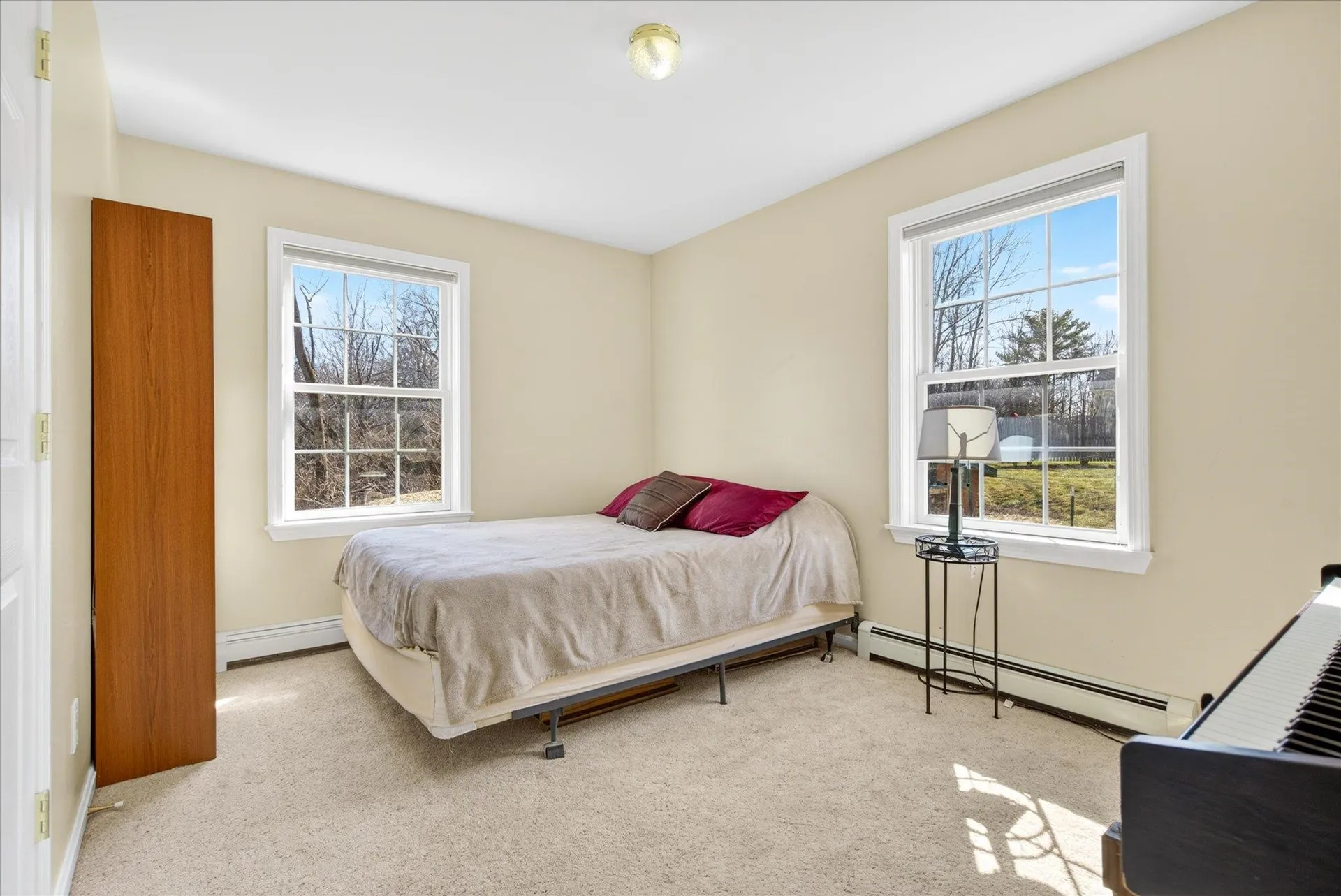 110 Sarahs Way Middlebury VT 05753