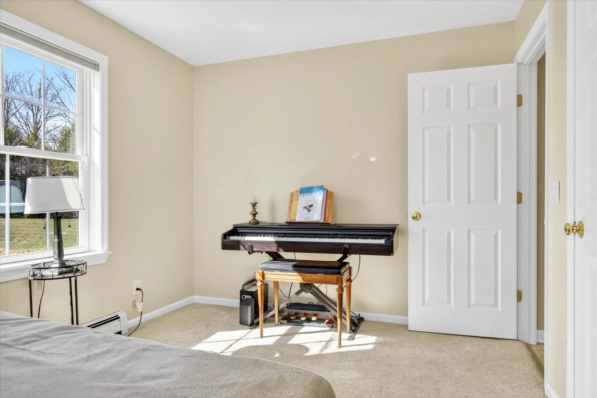 110 Sarahs Way Middlebury VT 05753