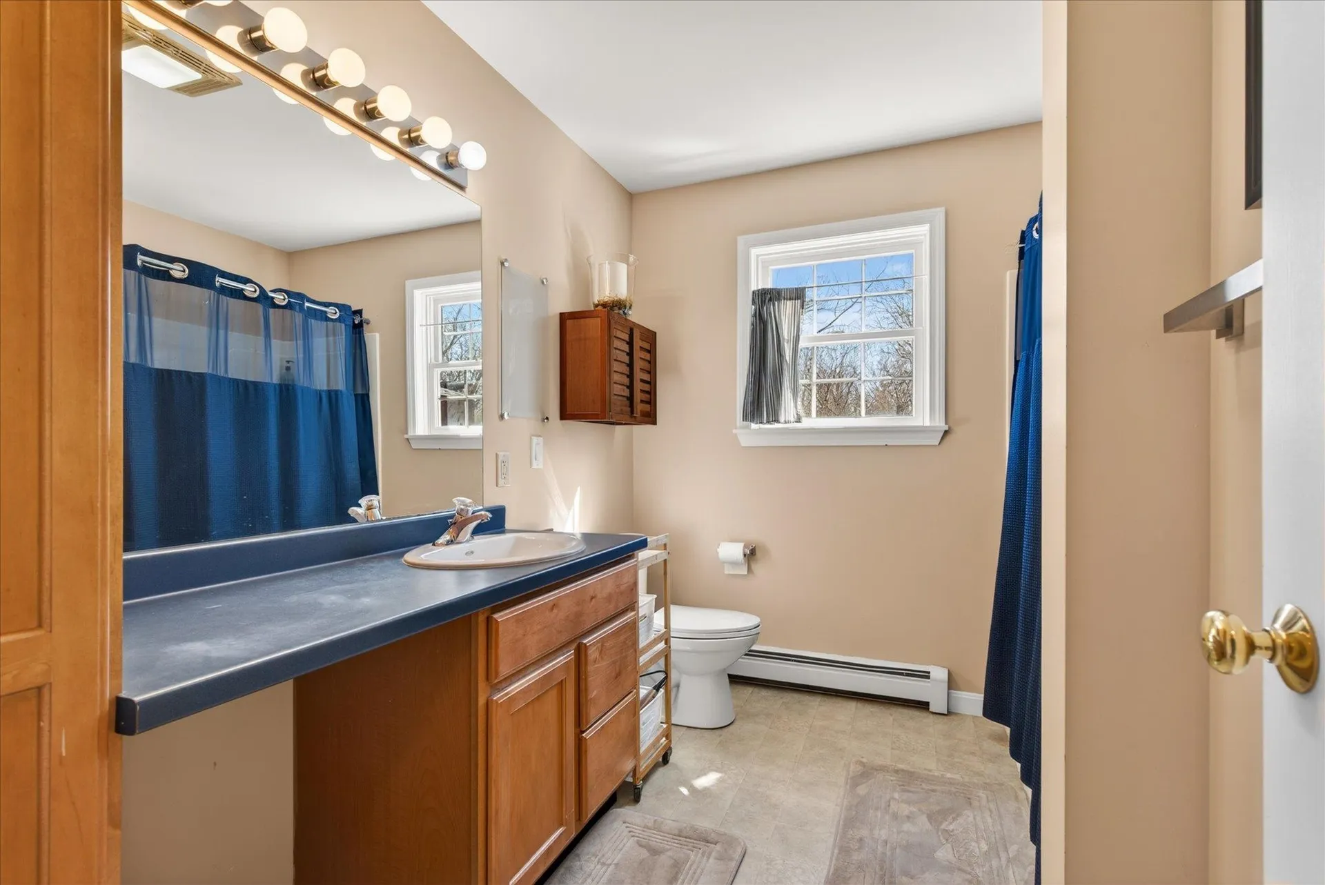 110 Sarahs Way Middlebury VT 05753