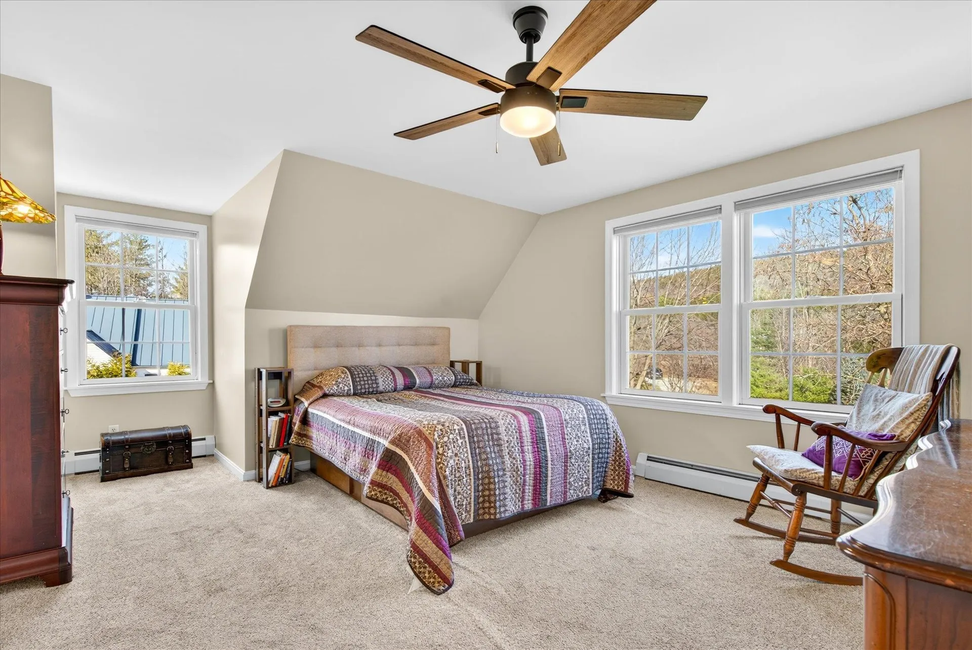 110 Sarahs Way Middlebury VT 05753