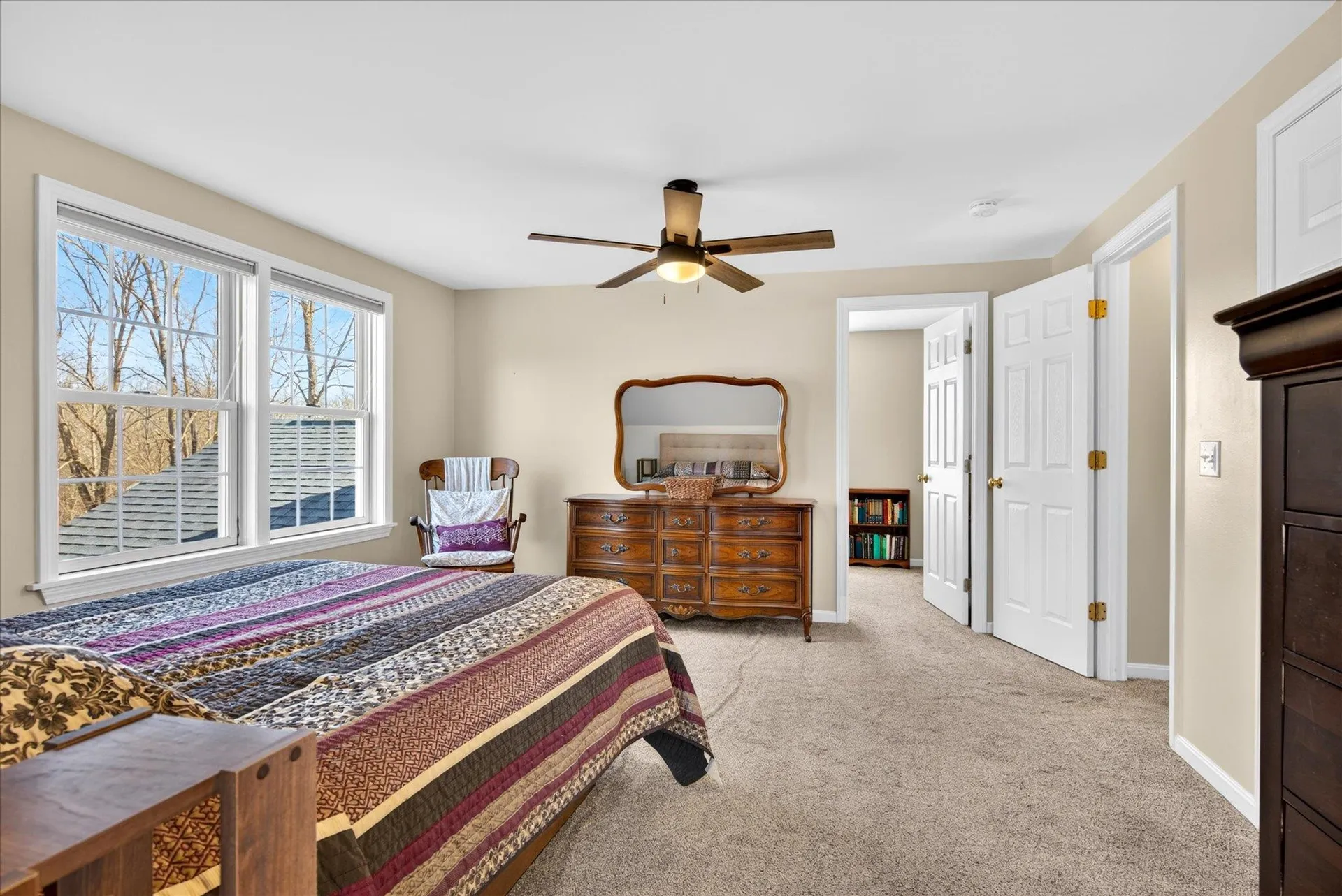 110 Sarahs Way Middlebury VT 05753