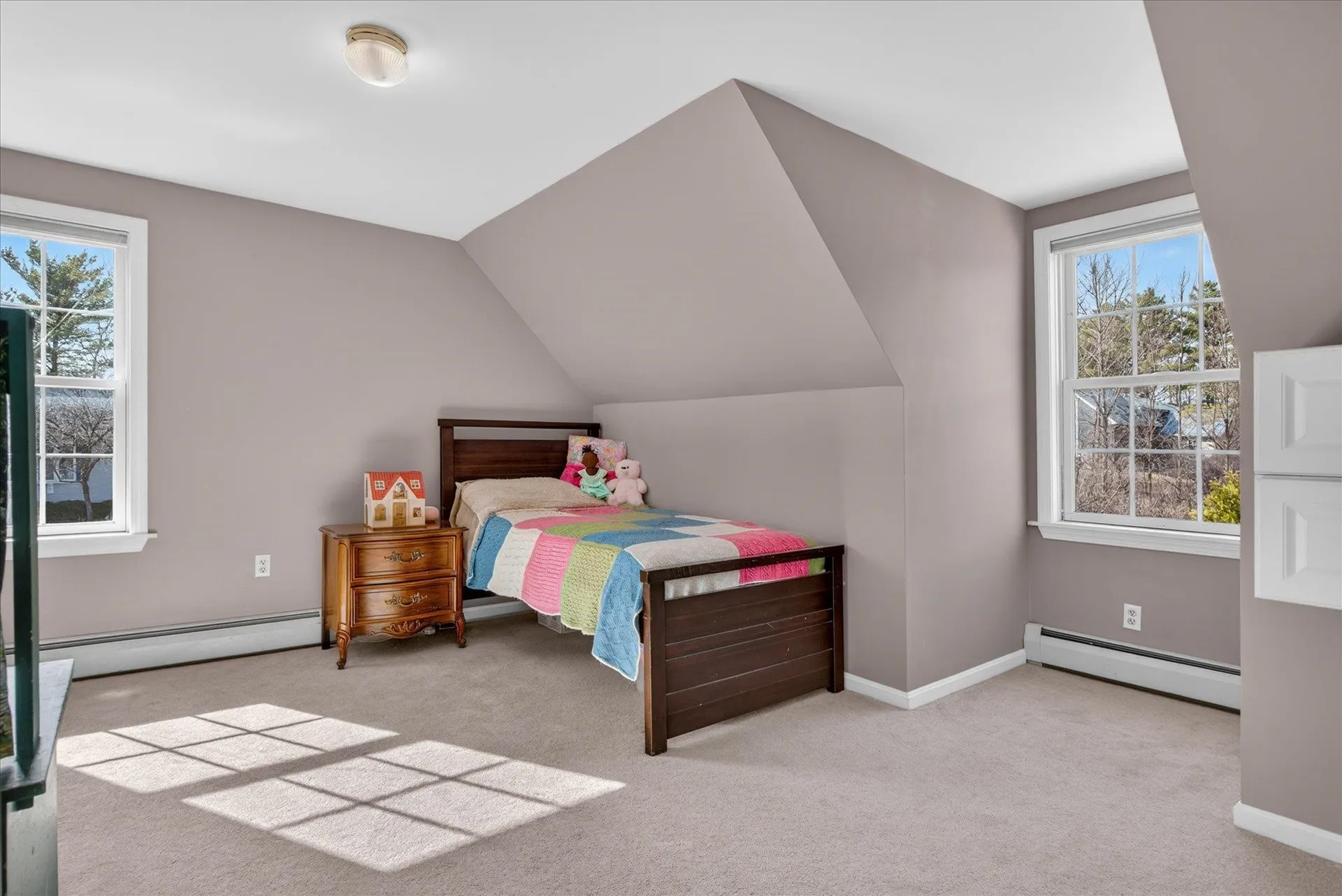 110 Sarahs Way Middlebury VT 05753
