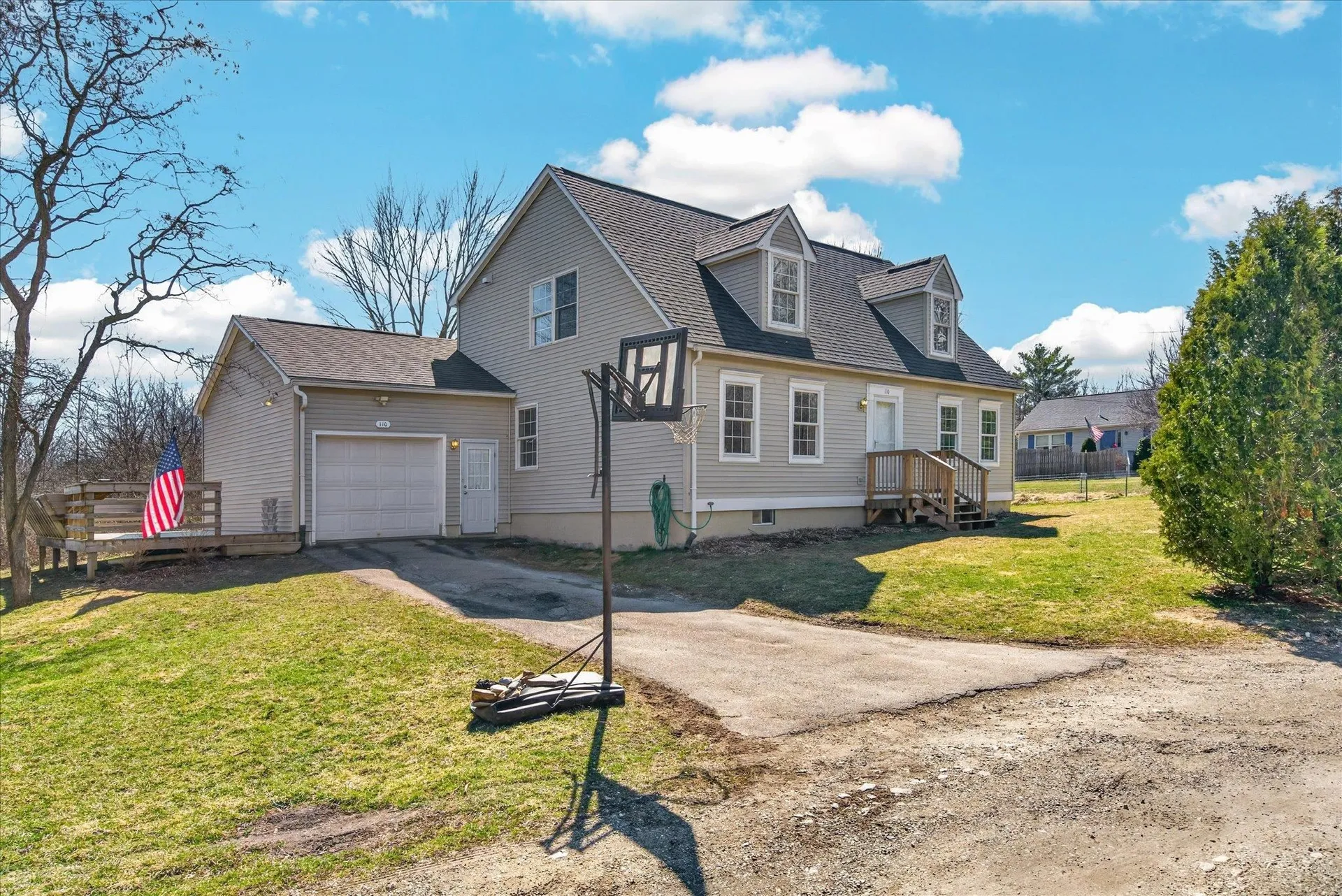110 Sarahs Way Middlebury VT 05753