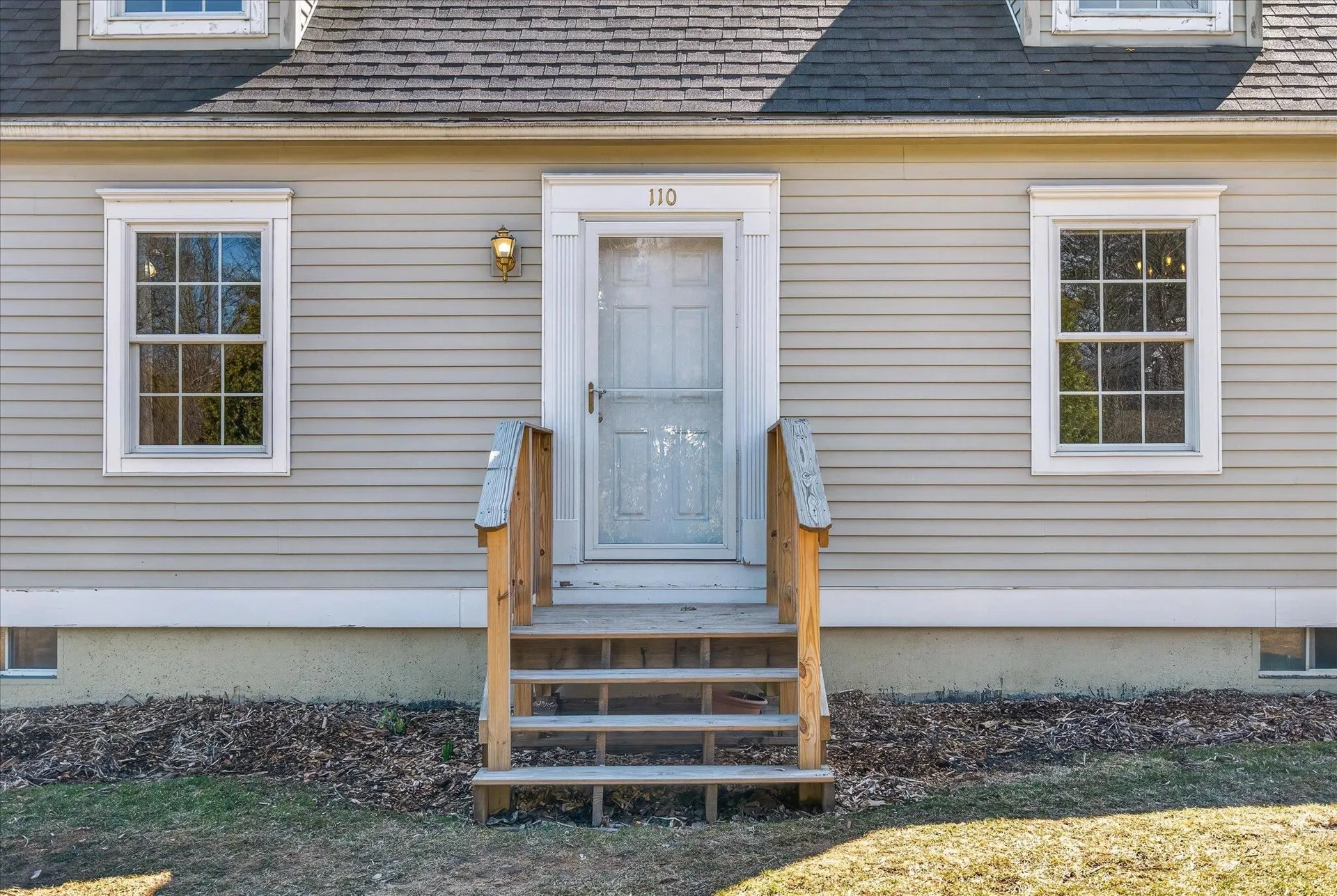 110 Sarahs Way Middlebury VT 05753