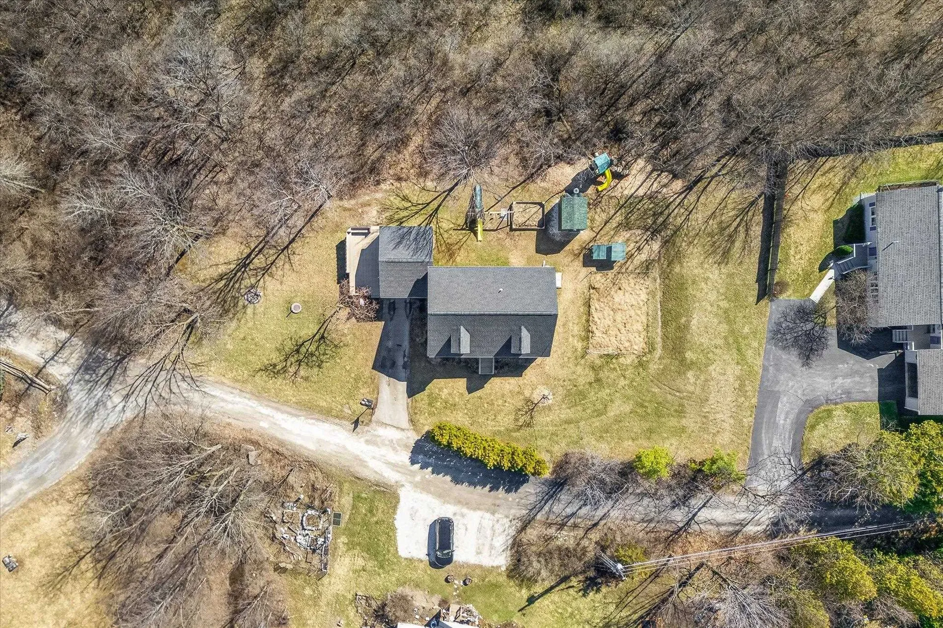 110 Sarahs Way Middlebury VT 05753