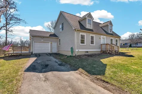 110 Sarahs Way Middlebury VT 05753