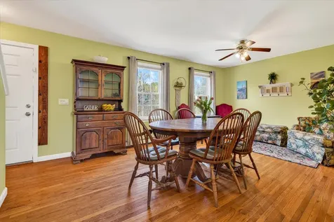 110 Sarahs Way Middlebury VT 05753