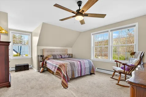 110 Sarahs Way Middlebury VT 05753