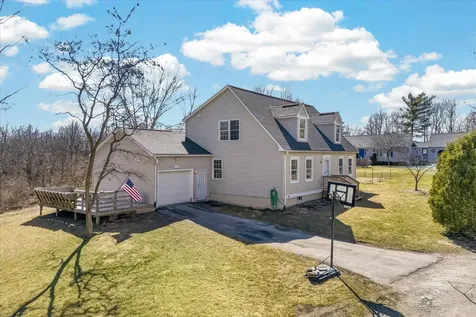 110 Sarahs Way Middlebury VT 05753