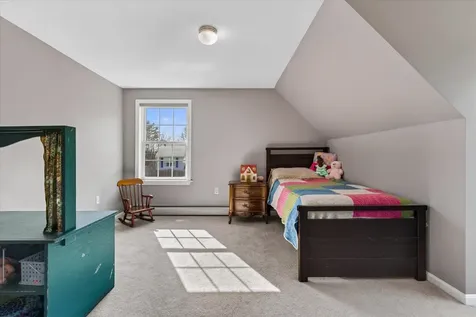 110 Sarahs Way Middlebury VT 05753